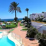 Villacana Playa Elena *