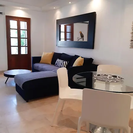 Villacana Playa Elena Nyaraló