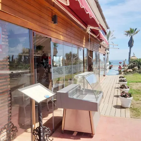 Holiday home Villacana Playa Elena
