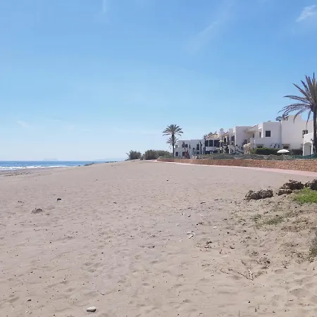 Villacana Playa Elena Prázdninový dům Estepona