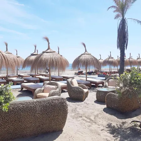 Villacana Playa Elena Estepona