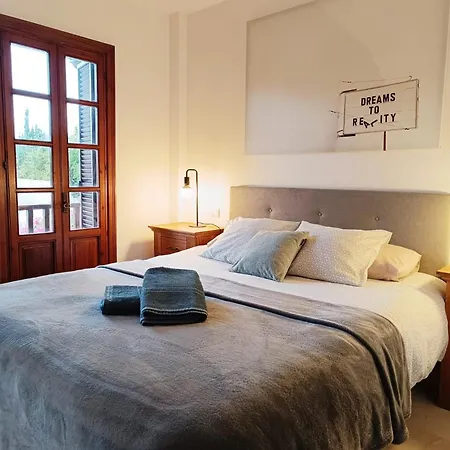 Villacana Playa Elena Ferienhaus Estepona