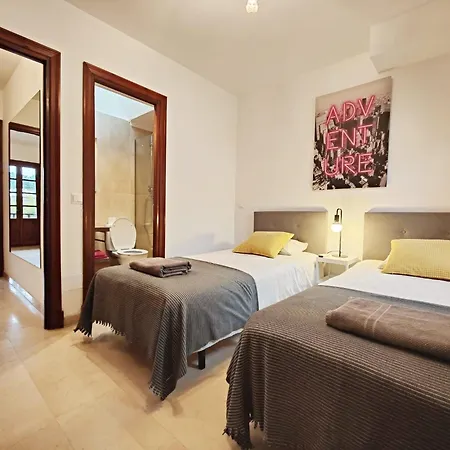 Villacana Playa Elena * Estepona