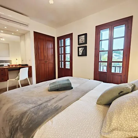 Villacana Playa Elena Holiday home *