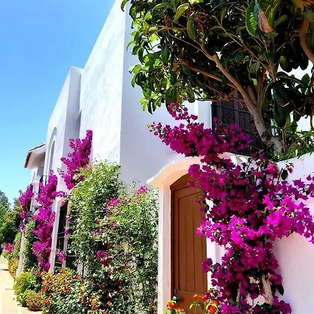 Villacana Playa Elena Estepona