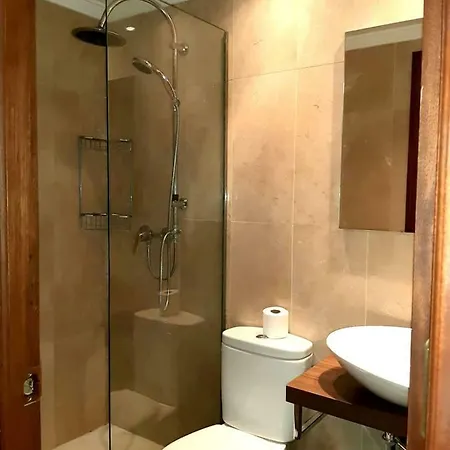 Holiday home Villacana Playa Elena *