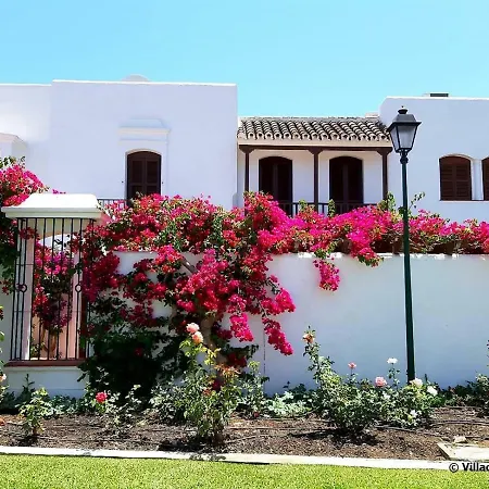 Villacana Playa Elena Estepona