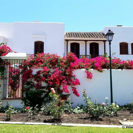 Villacana Playa Elena Estepona