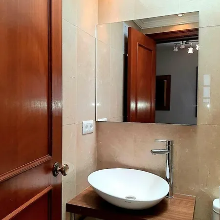Holiday home Villacana Playa Elena *