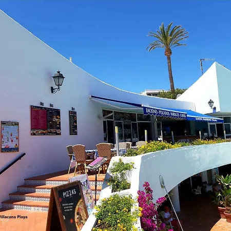 Villacana Playa Elena Estepona