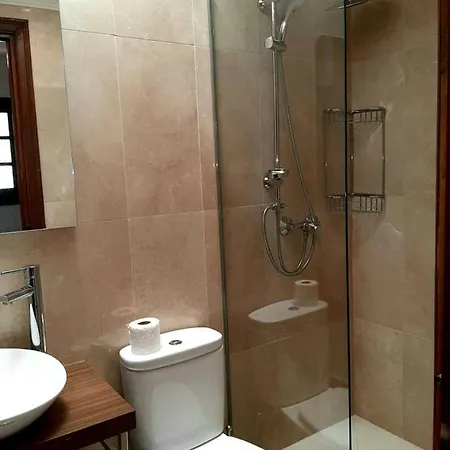 Holiday home Villacana Playa Elena Estepona