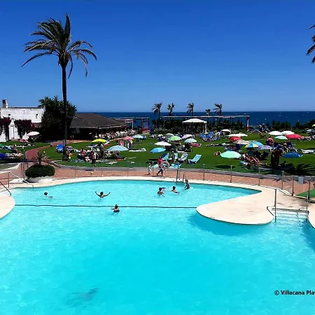 Villacana Playa Elena Prázdninový dům