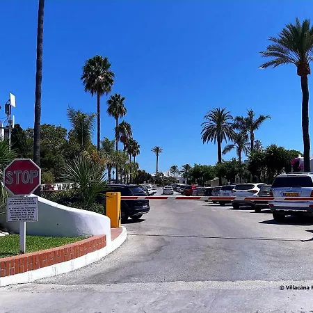 Villacana Playa Elena Estepona