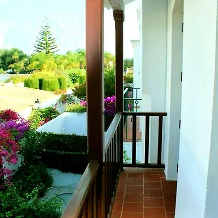 Villacana Playa Elena