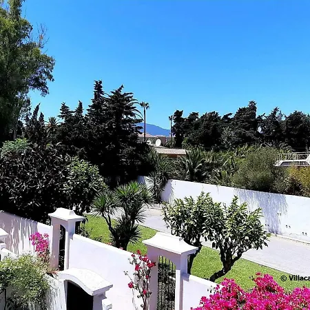 Holiday home Villacana Playa Elena