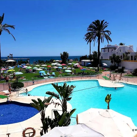 Villacana Playa Elena * Estepona