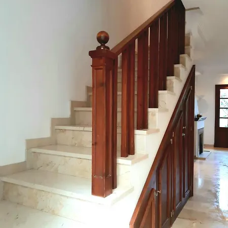 Holiday home Villacana Playa Elena